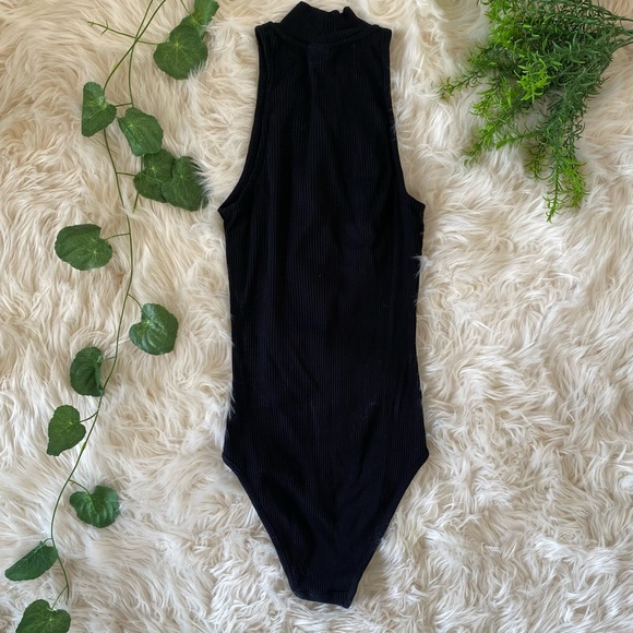 Top shop bodysuit - Picture 4 of 6